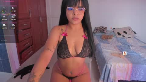  koriinn  online show from April 12, 2026, 11:37 am