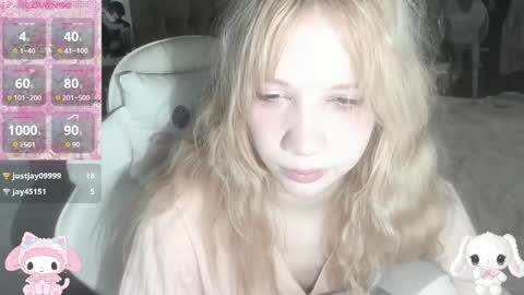 Snapshot of _kuroneeko_ chatting on June 1, 2026, 8:05 am kuro online show from June 1, 2026, 8:05 am