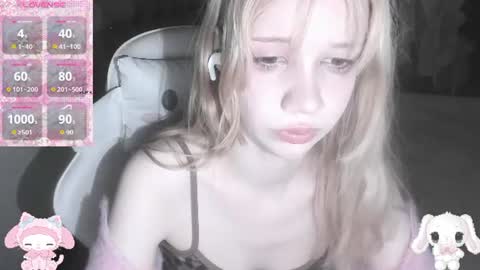 Snapshot of _kuroneeko_ chatting on June 16, 2026, 8:06 am kuro online show from June 16, 2026, 8:06 am