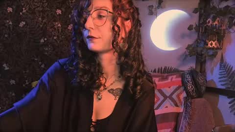 Lady Luna online show from March 8, 2025, 12:11 am