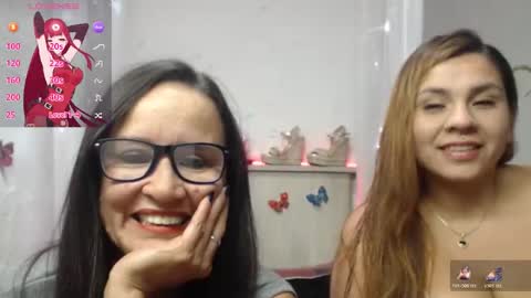 SANDRA online show from November 22, 2025, 11:48 pm