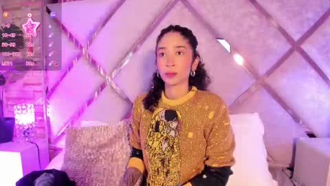 Snapshot of _lanna_jhonson_ chatting on October 18, 2025, 12:24 am Lanna online show from October 18, 2025, 12:24 am