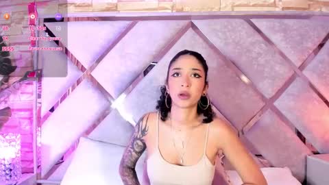 Lanna  online show from December 1, 2025, 12:37 am