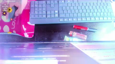 paulina  online show from November 15, 2025, 7:21 pm