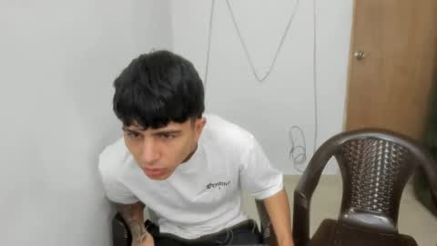 _latinhot_420 online show from April 4, 2026, 6:27 pm