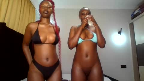_latoyah online show from July 2, 2026, 3:23 am