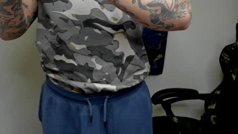 Layne online show from January 16, 2025, 9:08 pm