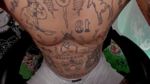 Layne online show from February 27, 2025, 10:15 am