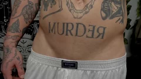 Layne online show from March 2, 2025, 12:09 am