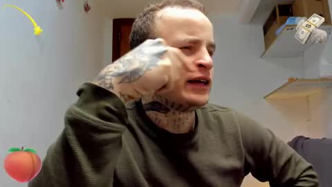 Layne online show from March 6, 2026, 10:23 am