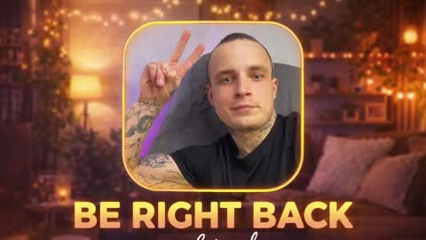 Layne online show from May 25, 2026, 12:22 pm