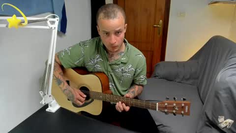 Layne online show from June 1, 2026, 3:47 pm