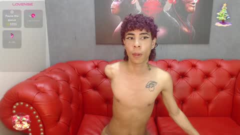  L E M M O N  online show from December 14, 2024, 8:18 pm