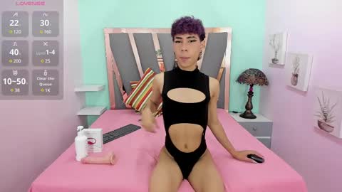  L E M M O N  online show from February 18, 2025, 7:41 pm