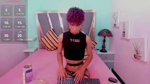  L E M M O N  online show from February 24, 2025, 4:58 pm