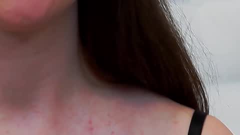 Lena Paul online show from March 6, 2025, 7:57 am