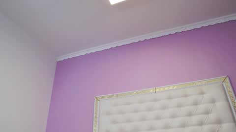 Lena Paul online show from October 14, 2025, 3:51 am