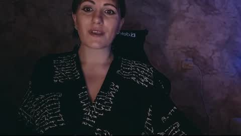 Letty online show from March 12, 2025, 1:36 am