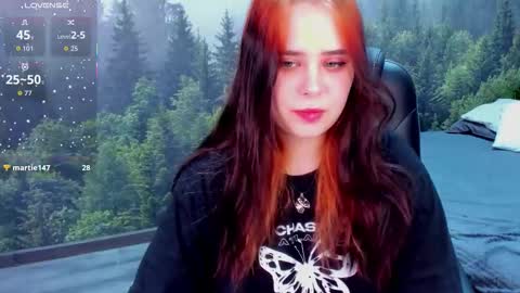 Im Alis 3 online show from February 7, 2026, 1:20 am