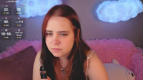 Im Alis 3 online show from April 6, 2026, 4:46 am