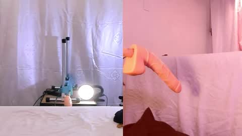 Lia Stone online show from February 28, 2026, 7:59 pm