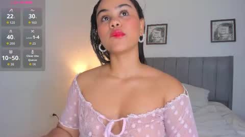 Lia 3 online show from July 2, 2026, 3:40 pm