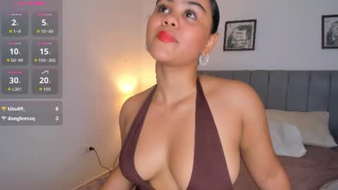 Lia 3 online show from July 8, 2026, 4:22 pm