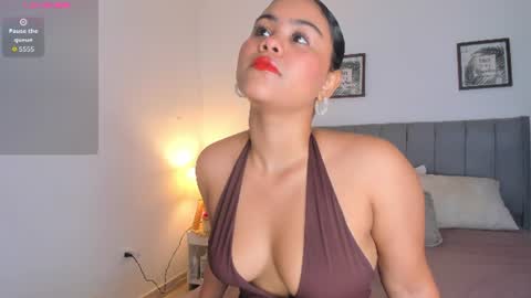 Lia 3 online show from July 12, 2026, 3:03 pm
