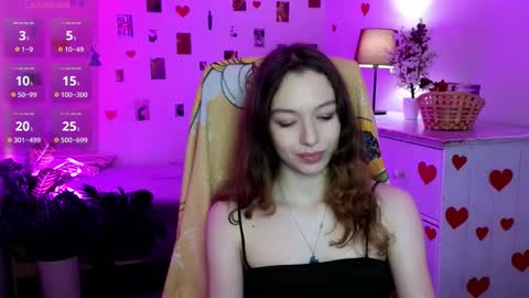 Snapshot of _lilithgrimm_ chatting on March 1, 2026, 3:47 pm Lilith online show from March 1, 2026, 3:47 pm