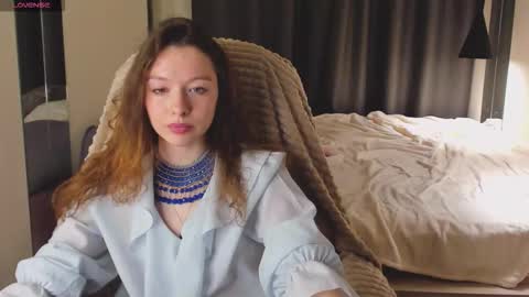 Lilith online show from March 26, 2026, 2:00 pm