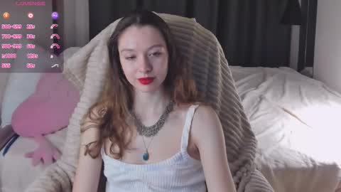 Lilith online show from March 30, 2026, 2:40 pm