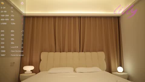 _lillilly_ online show from March 1, 2026, 4:25 am