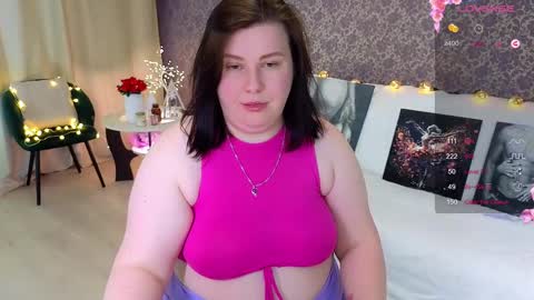 Snapshot of _lillit chatting on February 3, 2025, 9:39 pm Lily online show from February 3, 2025, 9:39 pm