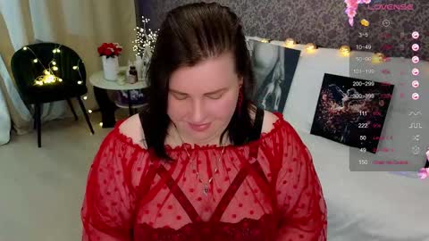 Snapshot of _lillit chatting on February 19, 2025, 4:12 am Lily online show from February 19, 2025, 4:12 am