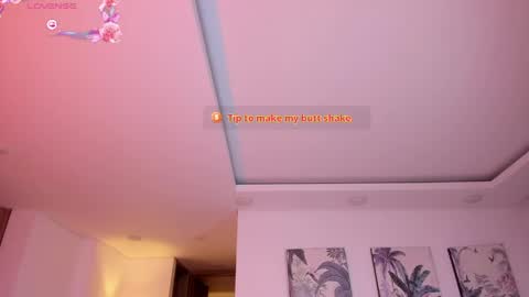 Lina. online show from April 30, 2026, 2:18 am