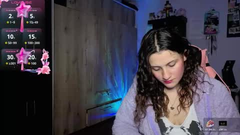 Lindasy online show from March 24, 2026, 3:00 am