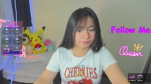 Snapshot of _litle_mily_ chatting on February 22, 2026, 2:13 am Mily online show from February 22, 2026, 2:13 am