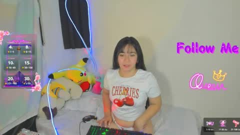 Snapshot of _litle_mily_ chatting on February 28, 2026, 2:34 am Mily online show from February 28, 2026, 2:34 am