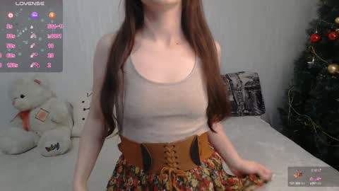 Snapshot of _litle_viola chatting on January 12, 2025, 6:38 pm Viola online show from January 12, 2025, 6:38 pm