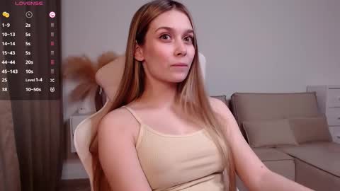 Amelia                        online show from March 23, 2026, 9:08 pm