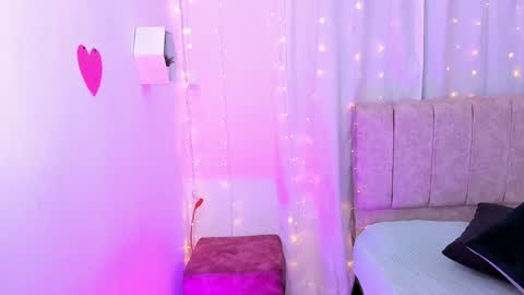 Ivy 3 online show from January 27, 2025, 10:16 pm