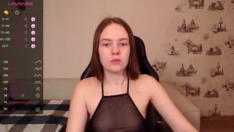  My name is lina Lush is activePrivate is Open online show from December 29, 2024, 5:42 am
