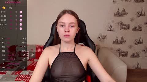  My name is lina Lush is activePrivate is Open online show from January 7, 2025, 6:38 am