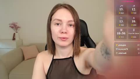 Snapshot of _little_sunshine_ chatting on June 15, 2026, 12:51 pm My name is lina Lush is activePrivate is Open online show from June 15, 2026, 12:51 pm