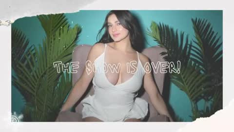 Tania online show from April 11, 2026, 7:45 am