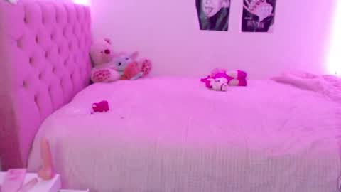 Sofia 3 online show from October 14, 2025, 12:55 am