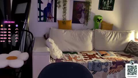 Lolly online show from October 2, 2025, 10:44 am