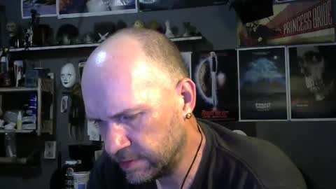 That guy online show from October 5, 2025, 7:28 am