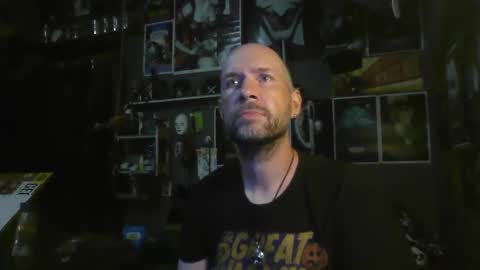 That guy online show from October 11, 2025, 6:50 pm