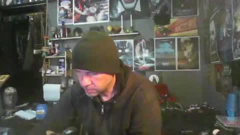 That guy online show from November 12, 2025, 7:03 pm